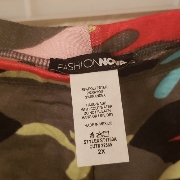 Unseen Things Camo set - Picture 8 of 8